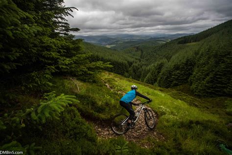 The 8 Best Mountain Bike Trail Centres in Scotland - Singletracks ...