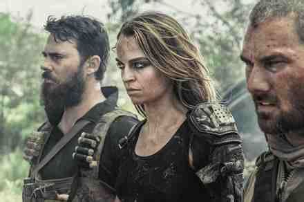 WYRMWOOD: APOCALYPSE (2022) Preview of zombie sequel - MOVIES and MANIA