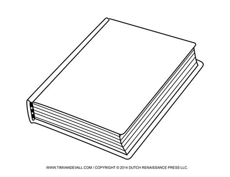 Open Book Clipart Black And White - Cliparts.co