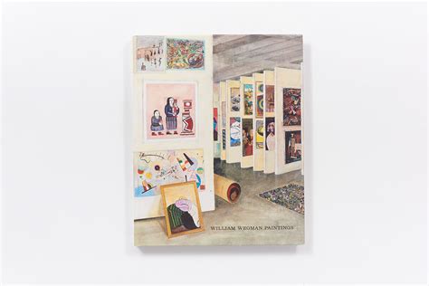 William Wegman: Paintings (Hardcover) | ABRAMS