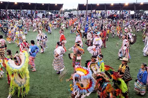 2019 Mille Lacs Band of Ojibwe Grand Celebration Powwow | Hinckley MN