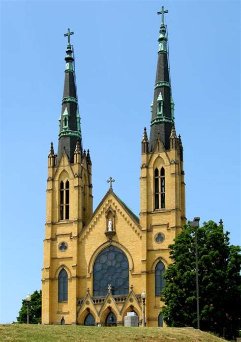 Basilica of St. Andrew (Roanoke, Virginia) - Wikipedia