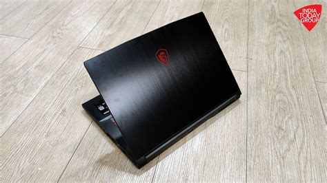 MSI Gaming GF63 Thin 2019 review: Impressive gaming performance in ...