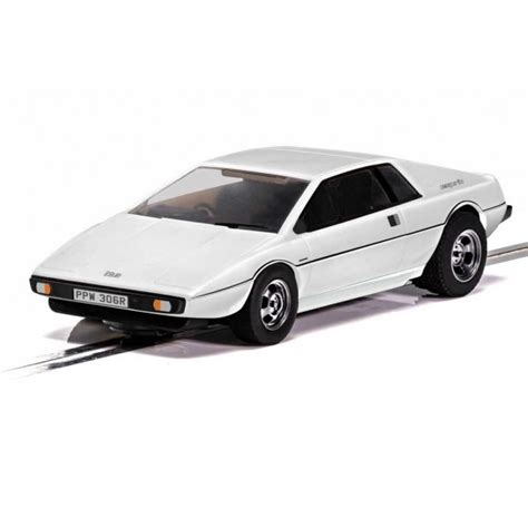 JAMES BOND LOTUS ESPRIT S1 - THE SPY WHO LOVED ME [H4229] - EvotecShop