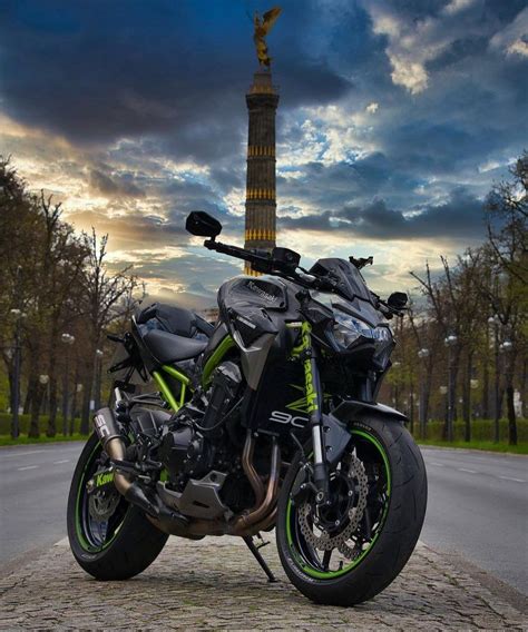 Kawasaki Z900 Wallpapers - 4k, HD Kawasaki Z900 Backgrounds on WallpaperBat