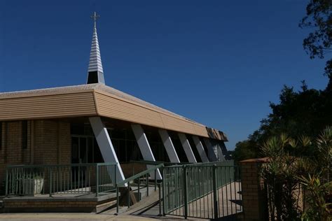 Our Lady of the Rosary Catholic Church | Churches Australia