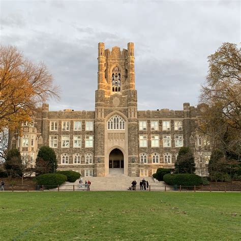 College Road Trip – Fordham University | Soccer Scholarship – Athletes USA