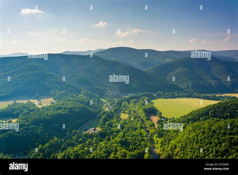 Monongahela national forest hi-res stock photography and images - Alamy