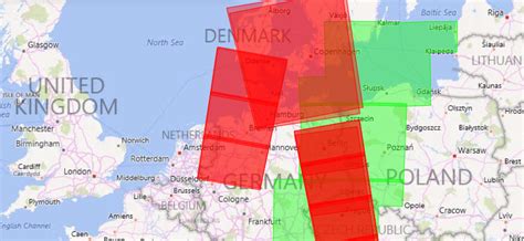 How to Download Free Sentinel Satellite Data - GIS Geography