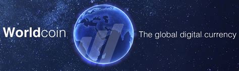 WorldCoin - Learn about the new, fastest and most effect cryptocurrency