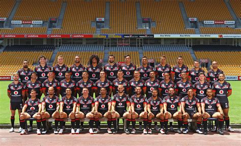 Official 2015 NRL Season Warriors Team Photo : NrlWarriors