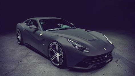 HD Ferrari Car Wallpapers 1080p - Wallpaper Cave