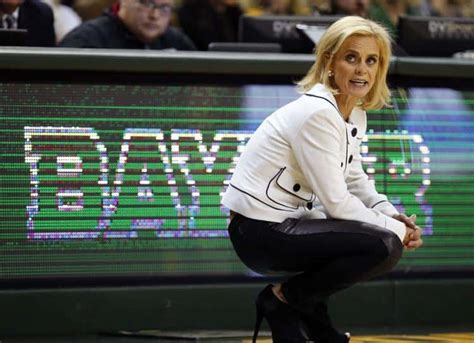 Kim Mulkey named AP Coach of the Year | 94.5 The Beat