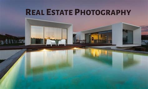 Real Estate Photography Guide - PhotographyAxis