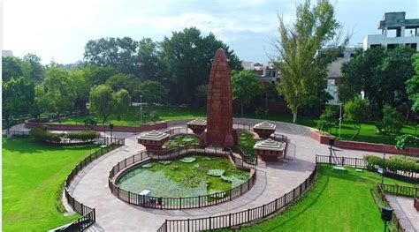 What has gone wrong at Jallianwala Bagh memorial | The Indian Express