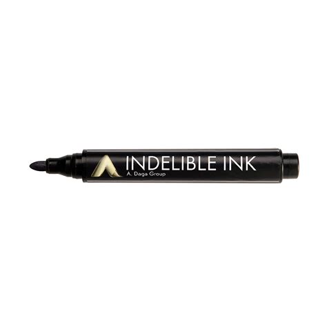 Indelible Ink Pen - Elecmatics