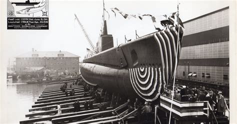 Remembering Manitowoc subs lost during WWII