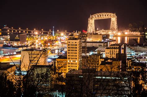 Skyline Drive | Duluth, MN | Mitch Wold | Flickr