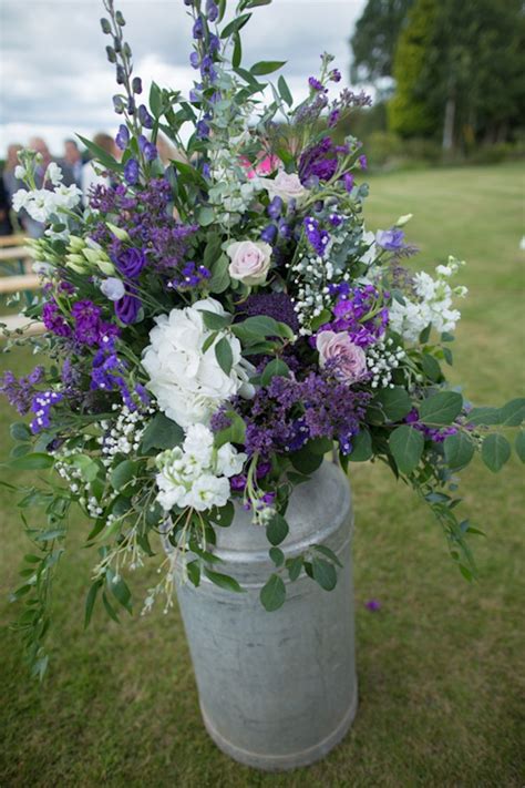 Quirky Rustic Farm Wedding | Whimsical Wonderland Weddings Tall Vase ...