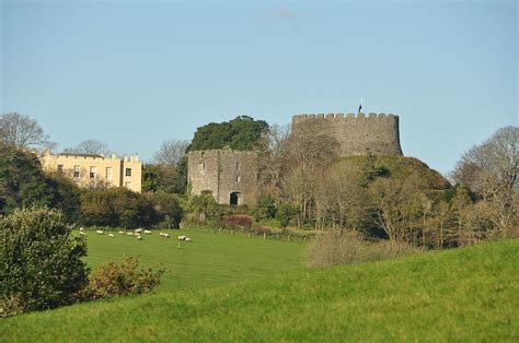 Trematon Castle. Plymouth | Castle, Places to visit, Plymouth