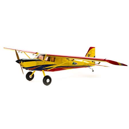 Hangar 9 Timber 110 RC Plane, 30-50cc, ARF