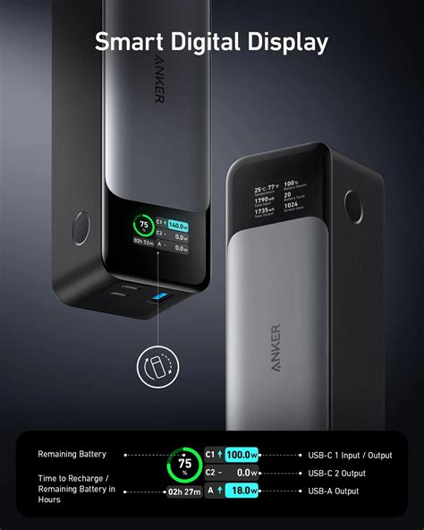 How To Charge An Anker Power Bank | Robots.net