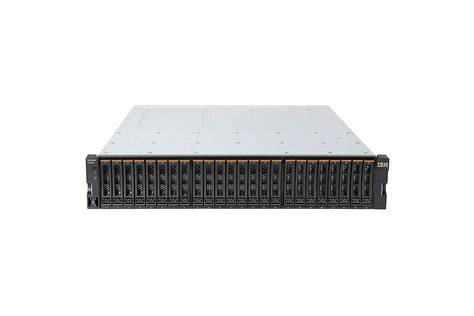 IBM Storwize V3700 Refurbished Storage, Price: 1 879.00