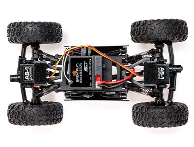 Axial RC Adventuring | Remote Control Cars, Trucks, and Buggies Plus RC ...