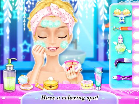 Beauty Salon - Girls Games APK for Android Download