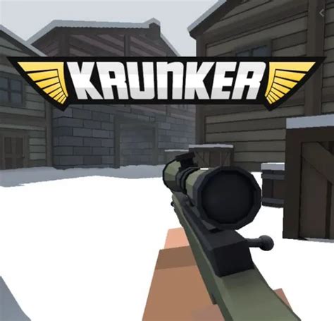 Krunker.io