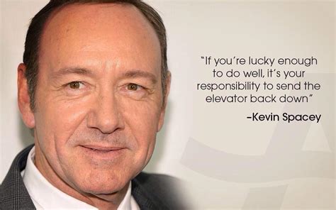 Kevin Spacey Quotes. QuotesGram