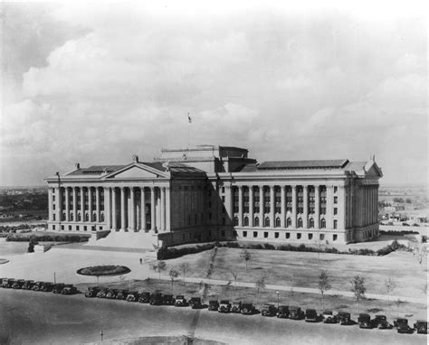 Oklahoma Capitol | The Encyclopedia of Oklahoma History and Culture