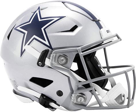 Cowboys Football Helmet