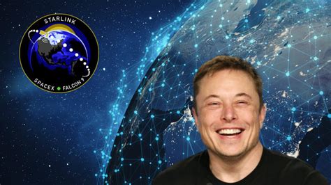 Elon Musk Starlink Canada - Aaliya Lyons