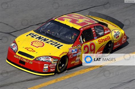 11 - 18 February 2007, Daytona Beach, Florida, USA Kevin Harvick. Â©2007, LAT South, USA LAT ...