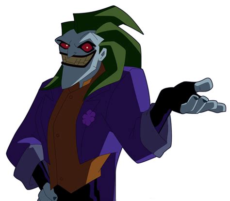 Joker (The Batman Animated Series) | Batman Wiki | Fandom