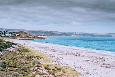 Top 16 Best Beaches in South Australia – The Green Adventurers