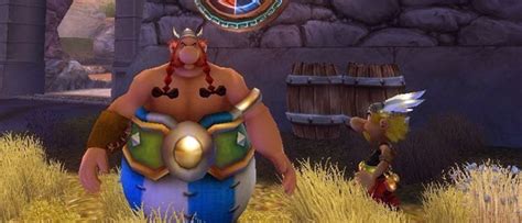 Asterix at the Olympic Games - Game information hub | Hooked Gamers