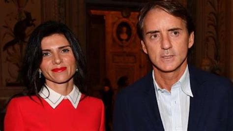 Roberto Mancini Wife: Know all about the Italian manager's personal life