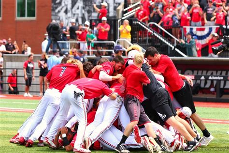 Louisville Baseball Releases 2020 Schedule – The Crunch Zone