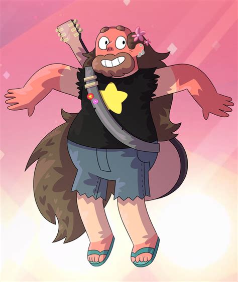 Greg Universe by ZeTrystan on DeviantArt