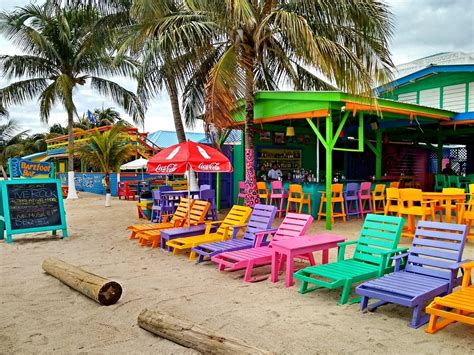 Adventure & Activities in Placencia, Hopkins - Best diving in Belize ...