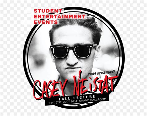 Casey Y Neistat , Png Download - Casey Neistat, Transparent Png - vhv