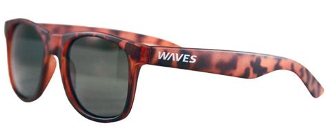 Waves Floating Sunglasses | TrailblazerGirl