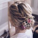 23 Gorgeous Bridesmaid Hairstyles - The Glossychic