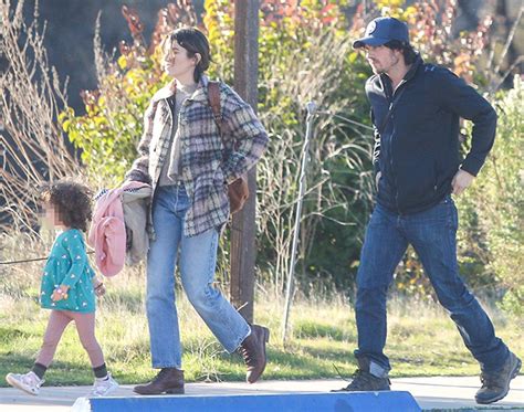 Ian Somerhalder, Nikki Reed & Daughter Go Hiking In Malibu: Cute Pics – Hollywood Life