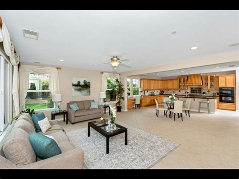 Vacant Home Staging Gallery - Maha's Home Staging