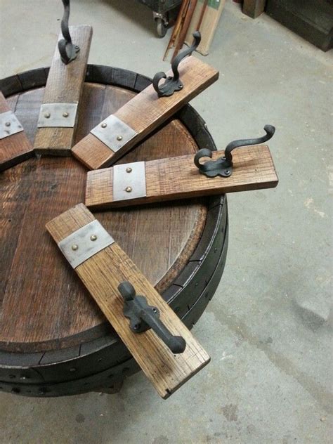 Pin by Stoney Brook Woodcraft on Stuff for sale from Stoney Brook Woodcraft | Wine barrel ...