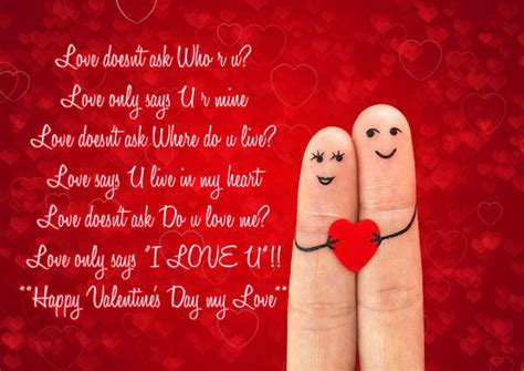 25+ Happy valentines day messages wife ideas in 2021 | goodmorningquotes