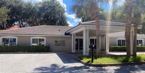 New Recovery Opens Treatment Center in Central Florida